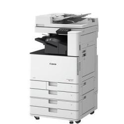 Canon imageRUNNER (3653C005AA) C3125i Multifunction Colour Laser Printer Copier + Scanner + Fax + Airprint + Wi-Fi