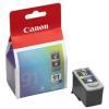 Canon BC-91 (0393B001) Colour Original Cartridge - MP450 / MP460 (Damaged Box)