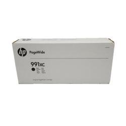 HP M0K29XC (991XC) Siyah Orjinal Kartuş - PageWide