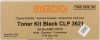 Utax CLP-3621 / CLP-4621 Original Schwarztoner 44621