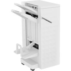HP 63C81A Booklet PQ Finisher - MFP E877dn / E826dn