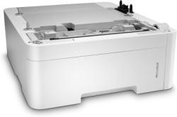 HPZCARTKEEP0001ZXQQ Laser 550 Blätter Papier Tray - 408dn