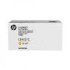HP CE402YC (507A) Gelbe Original-Toner, hohe Kapazität.