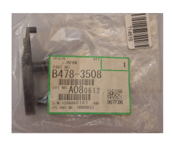 Ricoh B478-3508 Mit Hebel betätigter Sammelwalze.