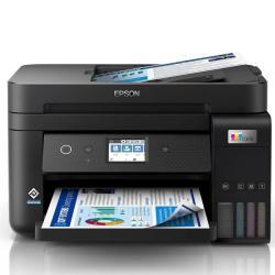 Epson EcoTank L6290 Multifunktionsgerät: Kopierer + Scanner + Wi-Fi.