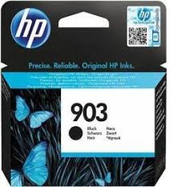 HP T6L99AE (903) Black Original Cartridge - OfficeJet 6950 (Without Box)
