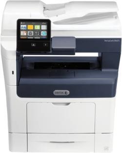 Xerox VersaLink B405V_DN + Scanner + Copier + Fax Colour Multifunction Laser Printer