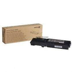 Xerox 106R02240 Black Original Metered Toner Extra High Yield - Phaser 6600