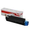 OKI 44992403 Black Original Toner - B401 / MB441