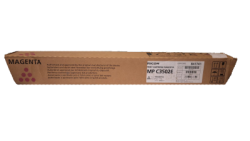 Ricoh 841741 Roter Orjinaltoner — MPZCARTKEEP0002ZXQ
