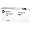 HP Q7583AC (503A) Magenta Original Toner Cartridge - Laserjet 3600