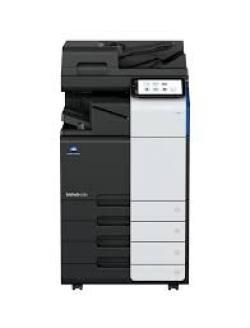 Konica Minolta Bizhub C251i Çok Fonksiyonlu Renkli