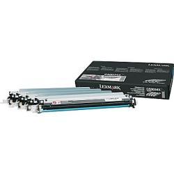 Lexmark C53034X 4er-Pack Trommel-Einheit - für C520 / C