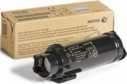 Xerox 106R03488 Siyah Orjinal Toner - Phaser 6510