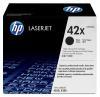 HP Q5942X (42X) Orjinal Toner Seali Çekilmiş - Las