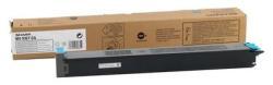 Sharp MX-51GTCA Mavi Orjinal Toner - MX-4110 / MX-