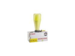 Canon CLC-700 (F42-0431-000) Sarı Orjinal Toner -