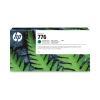 HP 1XB03A (776) Chromatic Green Original Cartridge - DesignJet Z9+ Pro (Ex)
