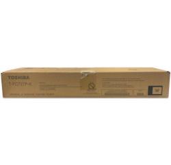 Toshiba T-FC727P-K Black Orjinal Toner — E-Studio