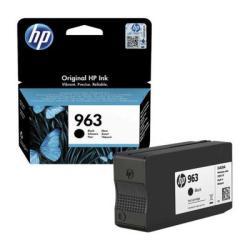 HP 3JA26AE (963) Schwarze Original-Tintenpatrone - OfficeJet Pro 9010
