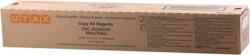 Utax 652511014 Kırmızı Orjinal Toner - CDC 552