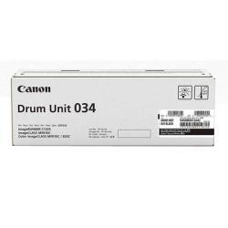 Canon 034 (9458B001) Black Drum Unit