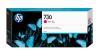 HP P2V69A (730) Magenta Original Cartridge - T1600 / T1700 (Without Box)