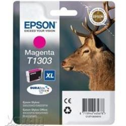 Epson C13T13034020 (T1303) Kırmızı Orjinal Kartuş