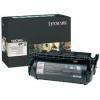 Lexmark 12A7465 Schwarzer Original-Toner - T630 / T632