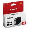 Canon PGI-1500XL (9182B001) Black Original Cartridge - MB2050 / MB2350