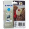 Epson C13T06124020 (T0612) Cyan Original Cartridge - DX3800 / DX3850 (U)