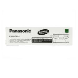 Panasonic KX-FAT411E Orjinaltoner — KX-MB2010/K