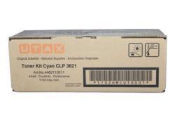 Utax CLP-3621 / CLP-4621 Mavi Orjinal Toner 446211