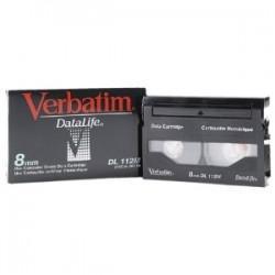 Verbatım Datalife DL112M 8mm, Datensicherungskassette