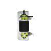 Ricoh A134-4527 Seperation Roller - 4622 / 4627