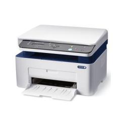 Xerox WorkCentre 3025V_BI Copier + Scanner + Wi-Fi Mono Laser Printer (Damaged Box)