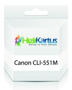 Canon CLI-551M (6510B001)