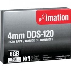 Imation 43347 DDS-120 Data Tape 4 GB, 4 mm