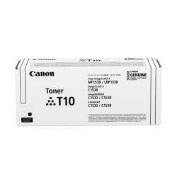Canon T10 (4566C001) Black Original Toner - C1538iF