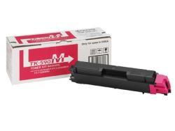 Kyocera TK-590M Rot, Original-Toner - FS-C2026 /