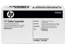HP CE265A Toner-Sammelbehälter (Abfall) - CP4525 /