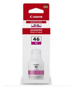 Canon GI-46 (4428C001) Kırmızı Orjinal Mürekkep Ka
