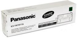 Panasonic KX-FAT411A Orjinal Toner - KX-MB2010 / K