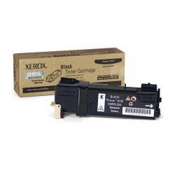 Xerox 106R01338 Schwarze Original-Tonerpatrone - Phaser 6125