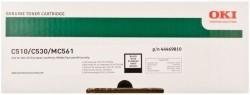 OKI 44469810 Siyah Orjinal Toner - C510 / 530