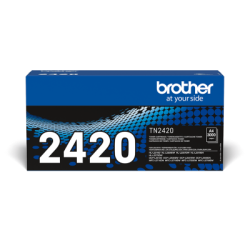 Brother TN-2420 Siyah Orjinal Toner - DCP-L2510D