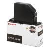 Canon NPG-7 (1377A002AA) Original Toner Cartridge - NP6025 / NP6030 / NP6330