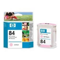 HP C5018A (84) Light Magenta Original Cartridge - DesignJet 10PS (Ex)