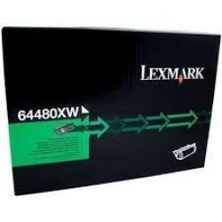Lexmark 64480XW Orjinal Toner - X644 / X646 (U)