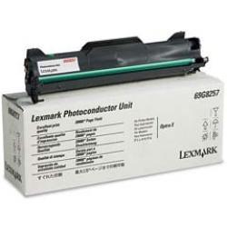 Lexmark 69G8257 4026 Orjinal Drum Ünitesi - Optra